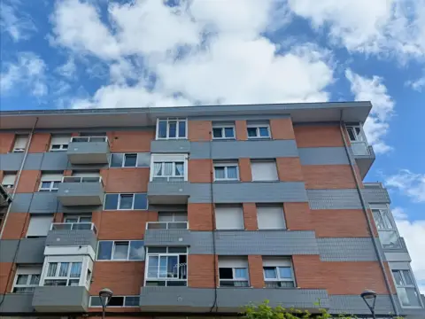 Piso en Astintze Kalea, 2
