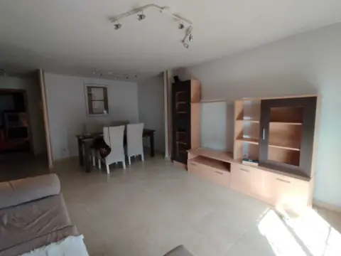 Piso en Paseo de los Verdiales, 1