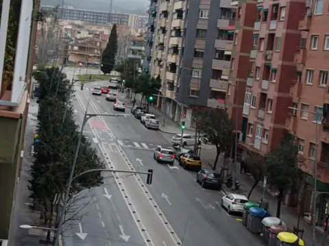 Habitación en Avinguda de Josep Tarradellas, 45