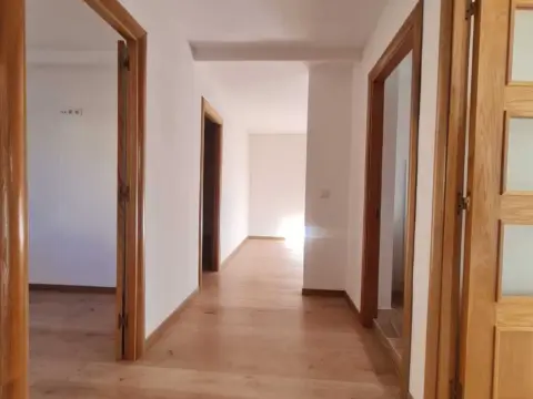 Piso en calle de la Mancha, 43