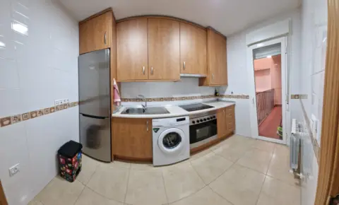 Piso en calle de los Pinos, 1