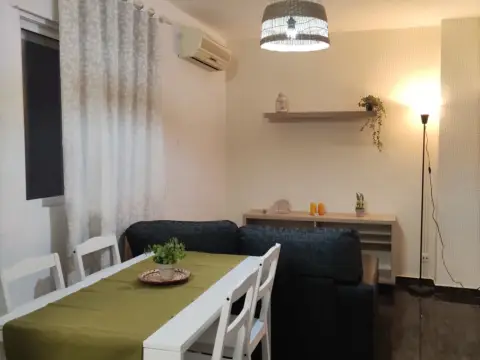 Piso en calle de la Paz, 2