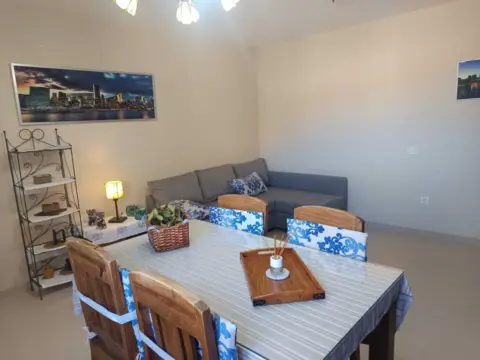 Piso en Avenida del Rey Juan Carlos I, 5