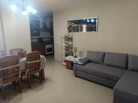 Piso en Avenida del Rey Juan Carlos I, 5