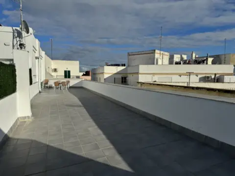 Dúplex en calle Beato Diego de Cádiz, 16