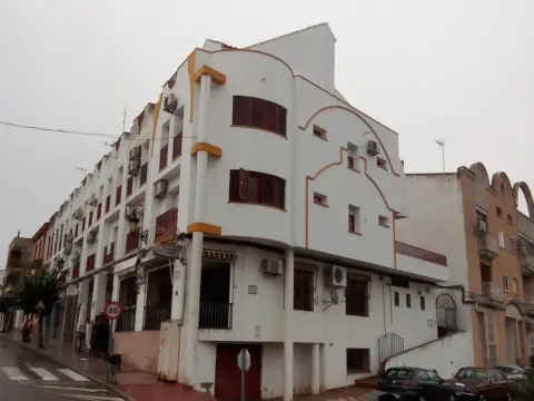 Dúplex en Avenida de la Constitución, 77