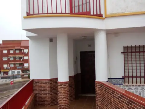 Dúplex en Avenida de la Constitución, 77