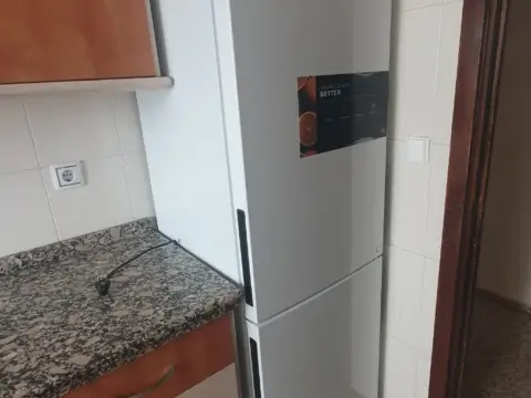 Piso en calle de la Previsión, 14