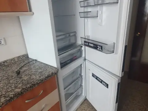 Piso en calle de la Previsión, 14