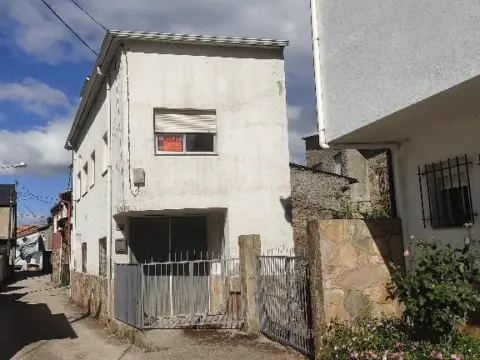 Casa rústica en calle Pedro Pedrallo, nº 17