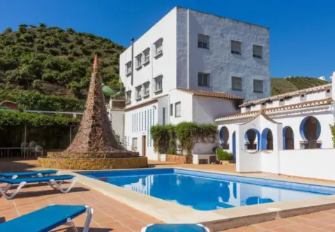 Piso en calle de la Benamocarra, 1