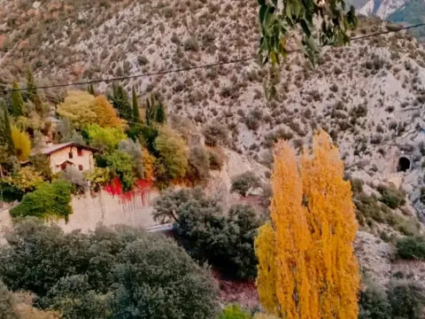 Casa en Carretera Fígols, 1
