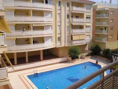 Piso en Carrer de Goya, 97