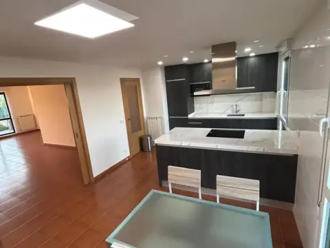 Chalet adosado en Avenida de las Sabinas, 6