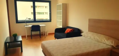 Habitación en calle Arca 1, 2