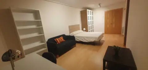 Habitación en calle Arca 1, 2