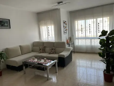 Dúplex en calle de Rodrigo García Abenza, 13