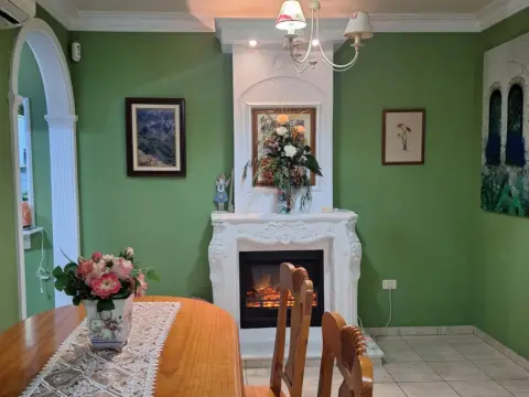 Piso en Avenida Litre, 10