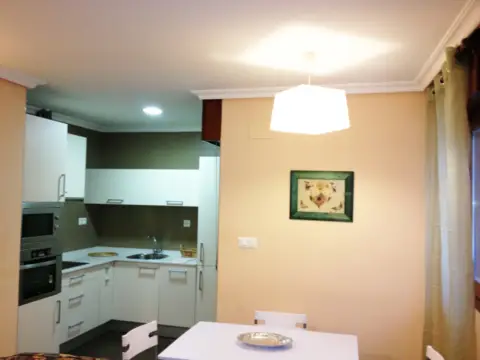 Piso en calle de Juan Vicente Zengotitabengoa, 5