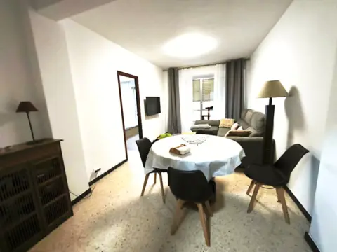 Piso en calle Nueva de Abajo, 2