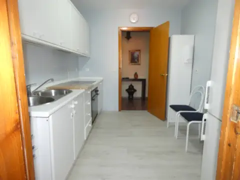 Piso en Urbanización Sector Triángulo, 2