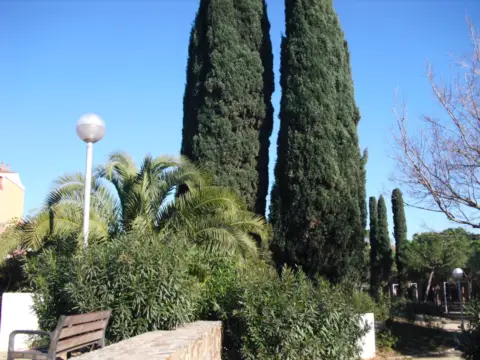 Estudio en Carrer de Berlín, 18