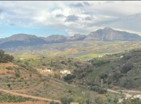Terreno en Camino de Málaga, 7