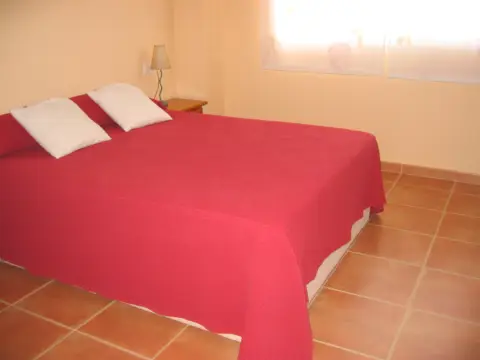 Casa adosada en Avenida Jaime I, 38