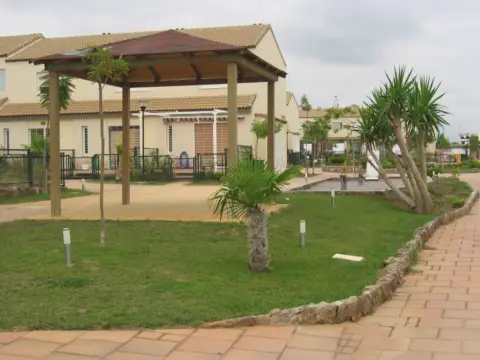 Casa adosada en Avenida Jaime I, 2