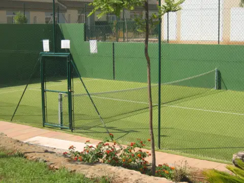 Casa adosada en Avenida Jaime I, 38