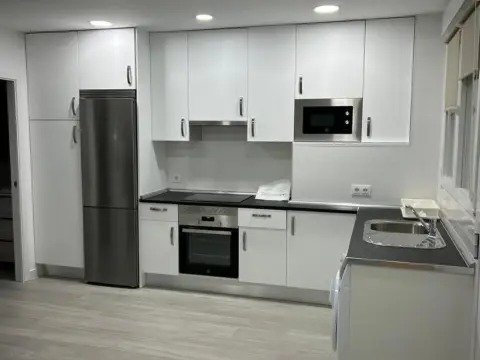 Apartamento en Avenida de Abrantes, 95