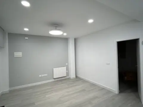 Apartamento en Avenida de Abrantes, 95