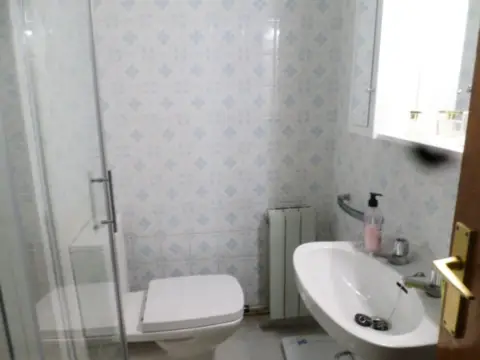 Habitación en calle de la Estación, 57