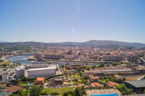 Dúplex en Plaza de Riestra, 1