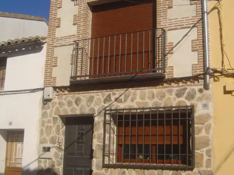 Casa unifamiliar en calle del CID, 13