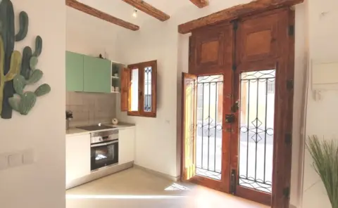 Estudio en calle del Padre Luis Navarro, 239