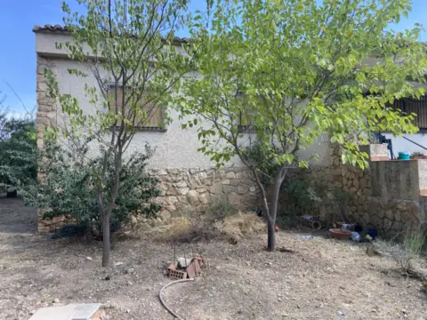 Chalet unifamiliar en Camino de Humosa, 43