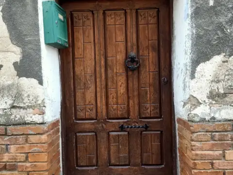 Casa unifamiliar en calle Virgen del Villar, 2