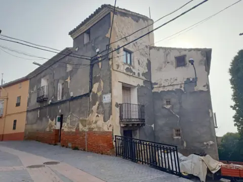 Casa unifamiliar en calle Virgen del Villar, 2