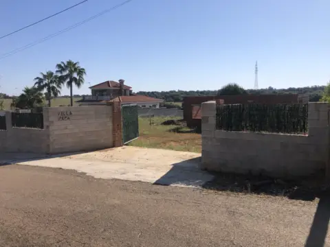 Casa rústica en calle Dehesilla de Calamón, 3