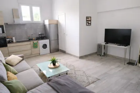 Loft en Paseo de Txalaka Pasealekua, 23