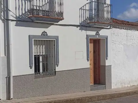 Casa unifamiliar en calle Calvario, 22