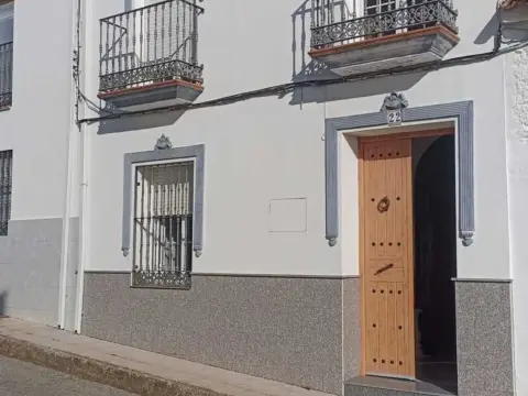 Casa unifamiliar en calle Calvario, 22