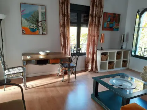 Piso en calle de Baleares, 7