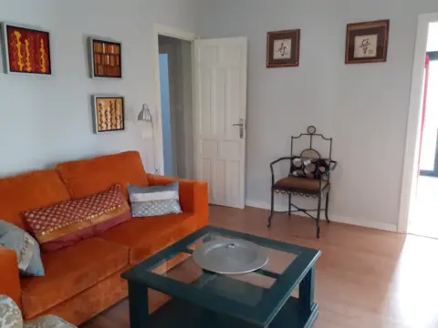 Piso en calle de Baleares, 7