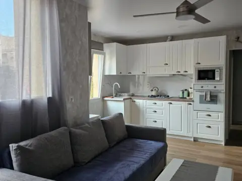 Apartamento en Carrer de Murillo, 62