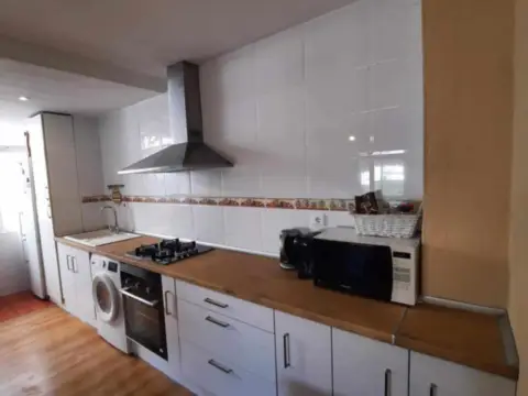 Habitación en calle del Doctor Buades, 73