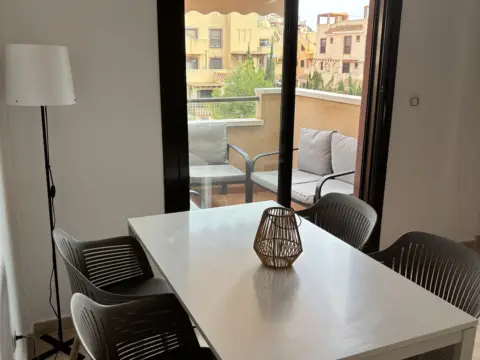 Dúplex en calle Collados Zieschang, 1