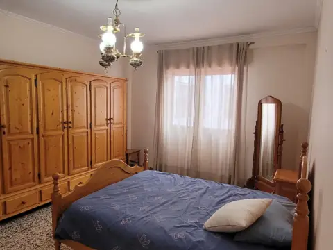 Habitación en calle Puñao de Rosas,  1
