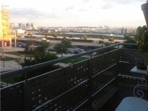 Piso en Avenida del Doctor Manuel Domínguez, 12